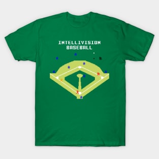 Intv Baseball T-Shirt